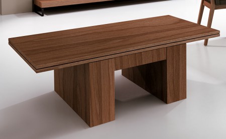 Mesa de centro combertible 02